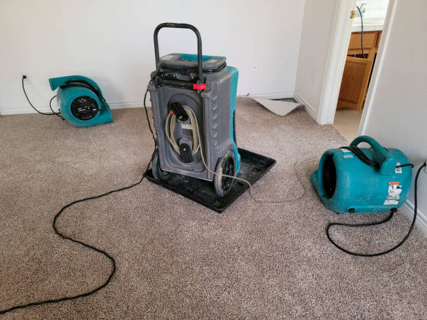 Best Emergency water damage restoration  in Hillburn, NY