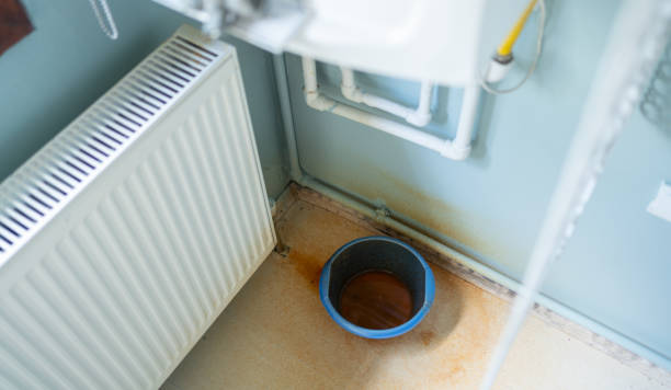 Professional Water damage restoration in Hillburn, NY