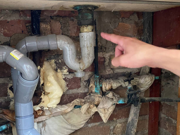 Best Emergency water extraction  in Hillburn, NY