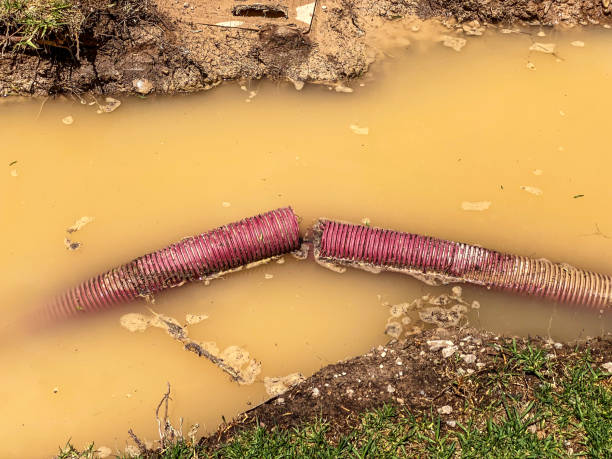 Best Commercial water damage restoration  in Hillburn, NY